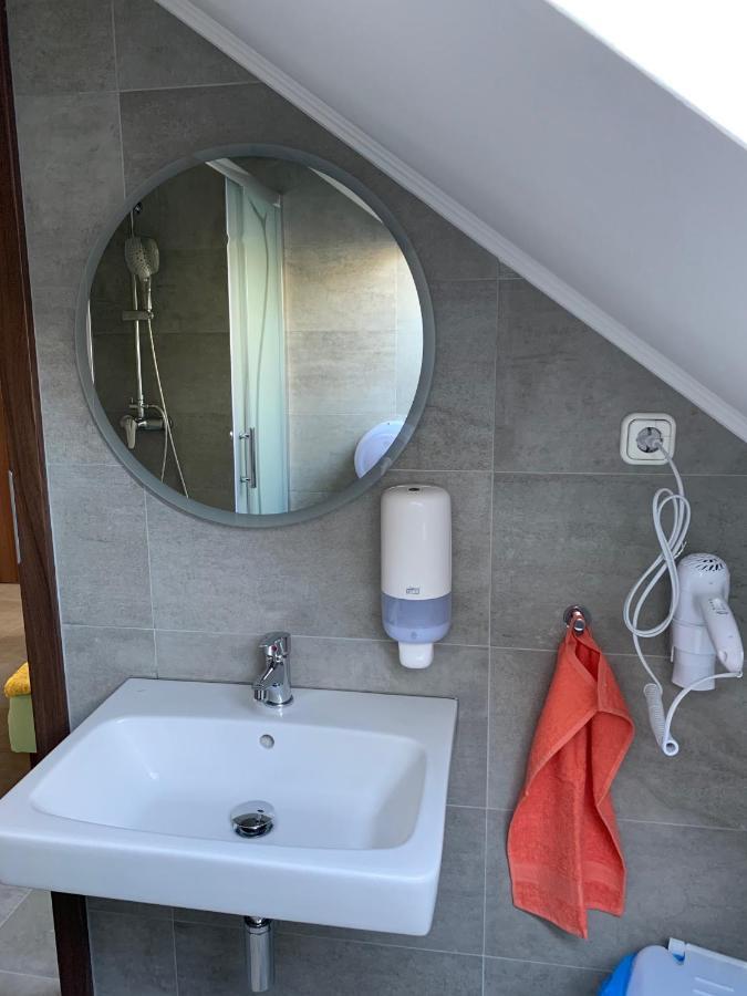 Balaton Kinizsi Apartman Шіофок Екстер'єр фото