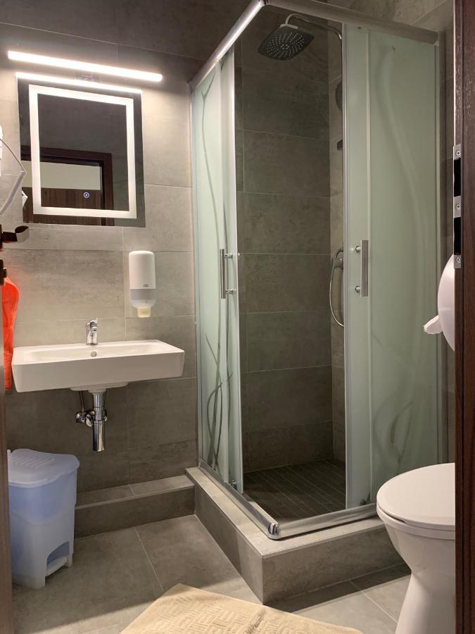 Balaton Kinizsi Apartman Шіофок Екстер'єр фото