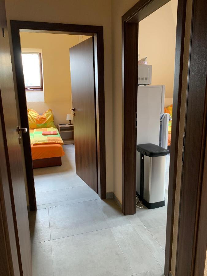 Balaton Kinizsi Apartman Шіофок Екстер'єр фото