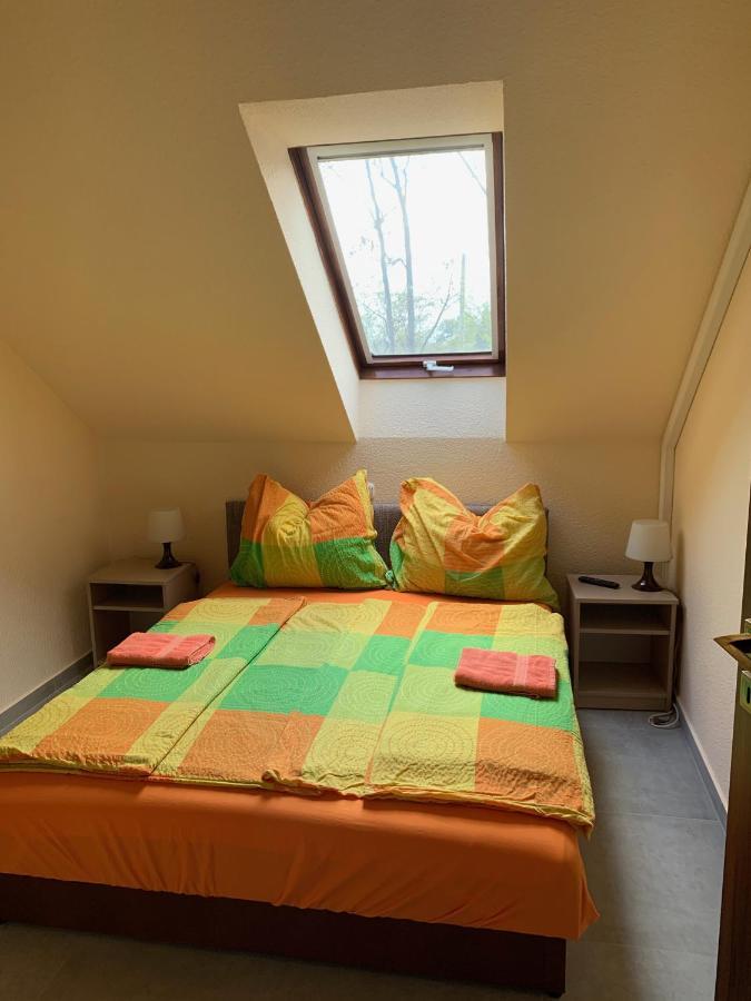 Balaton Kinizsi Apartman Шіофок Екстер'єр фото