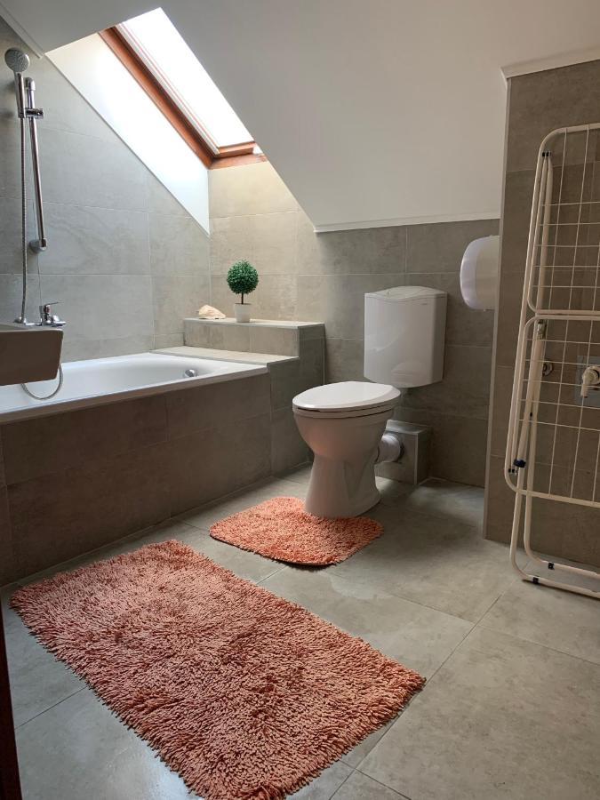 Balaton Kinizsi Apartman Шіофок Екстер'єр фото