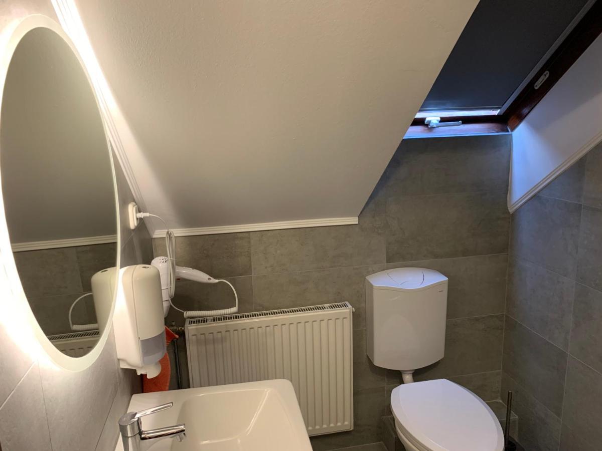 Balaton Kinizsi Apartman Шіофок Екстер'єр фото
