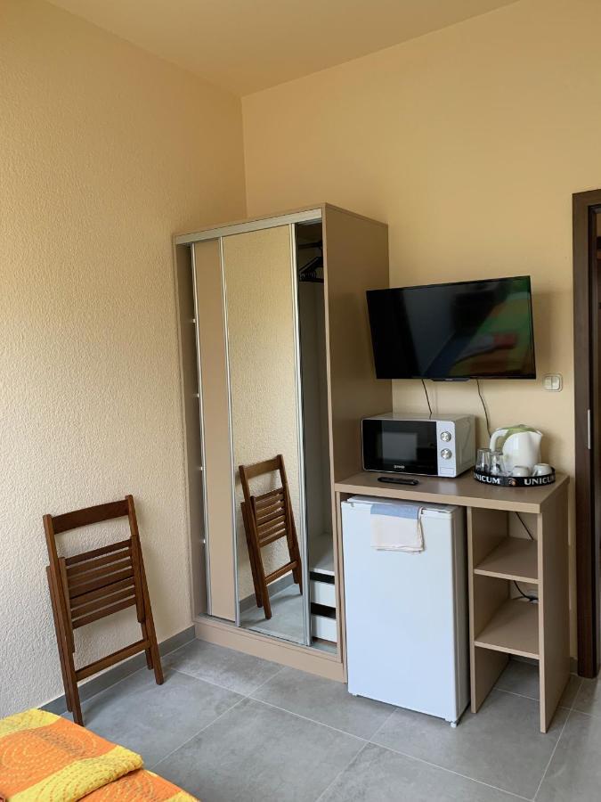 Balaton Kinizsi Apartman Шіофок Екстер'єр фото