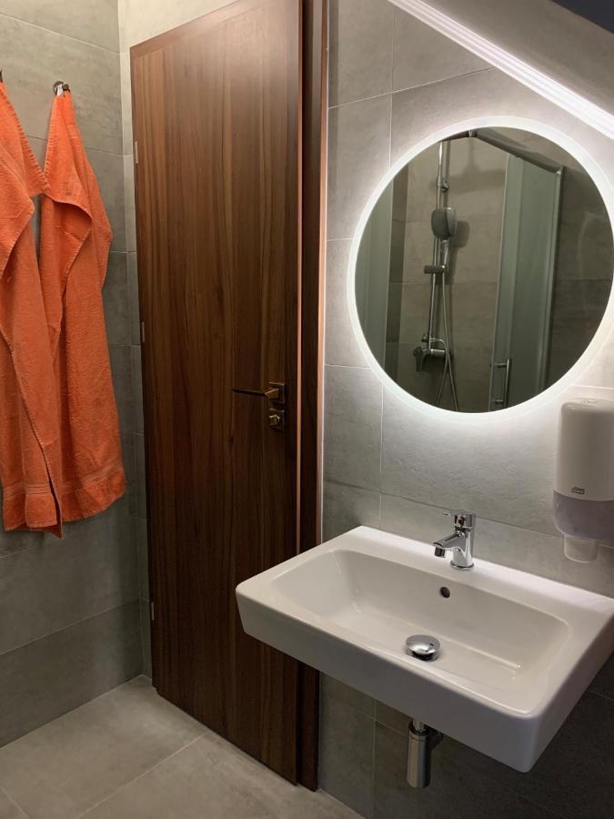 Balaton Kinizsi Apartman Шіофок Екстер'єр фото