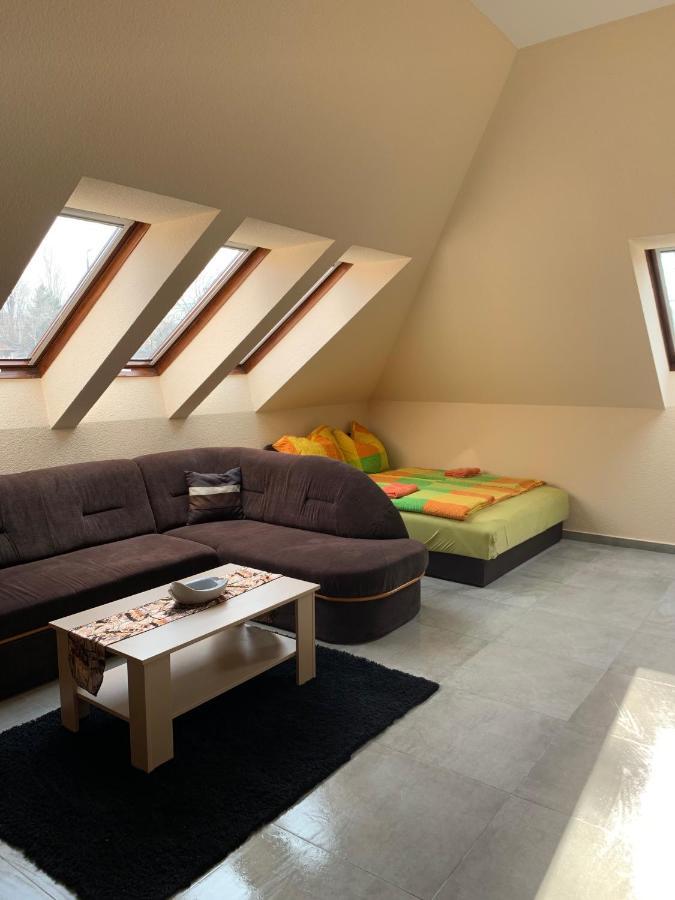 Balaton Kinizsi Apartman Шіофок Екстер'єр фото
