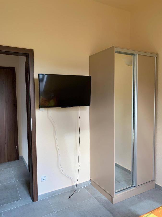 Balaton Kinizsi Apartman Шіофок Екстер'єр фото