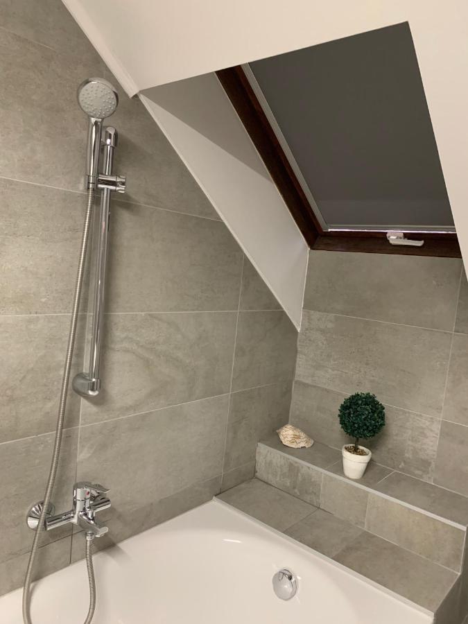 Balaton Kinizsi Apartman Шіофок Екстер'єр фото