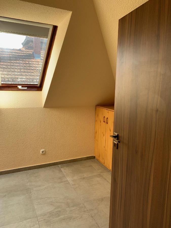 Balaton Kinizsi Apartman Шіофок Екстер'єр фото