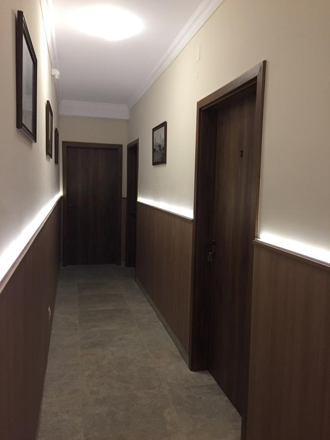 Balaton Kinizsi Apartman Шіофок Екстер'єр фото