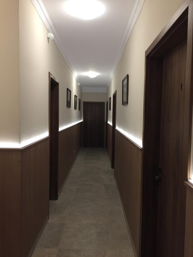 Balaton Kinizsi Apartman Шіофок Екстер'єр фото