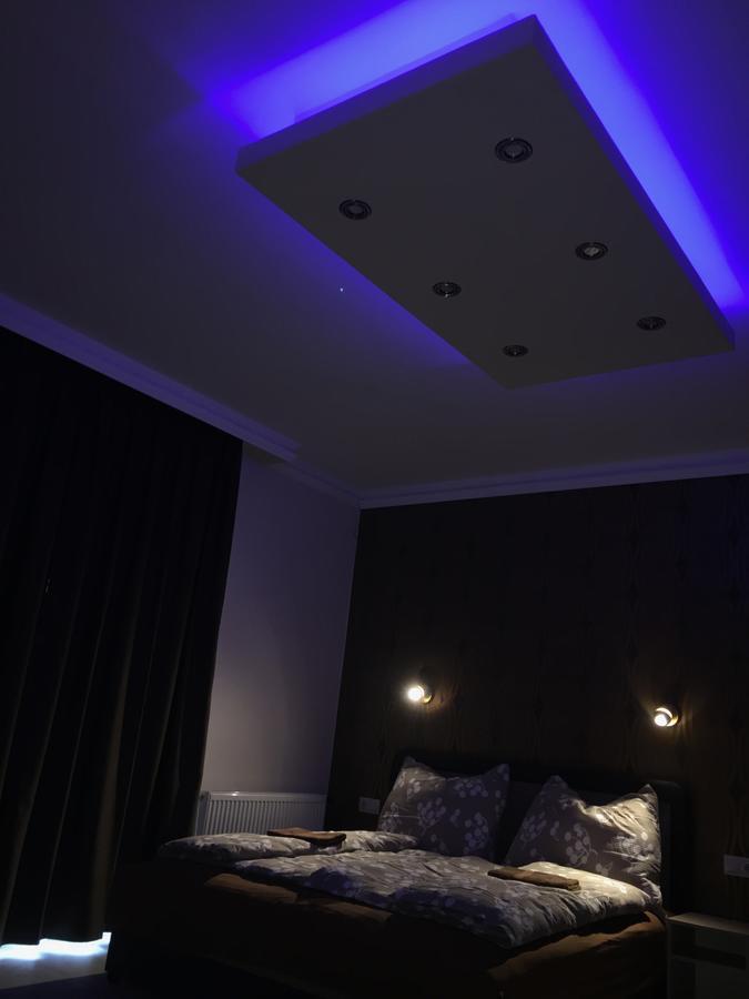 Balaton Kinizsi Apartman Шіофок Екстер'єр фото