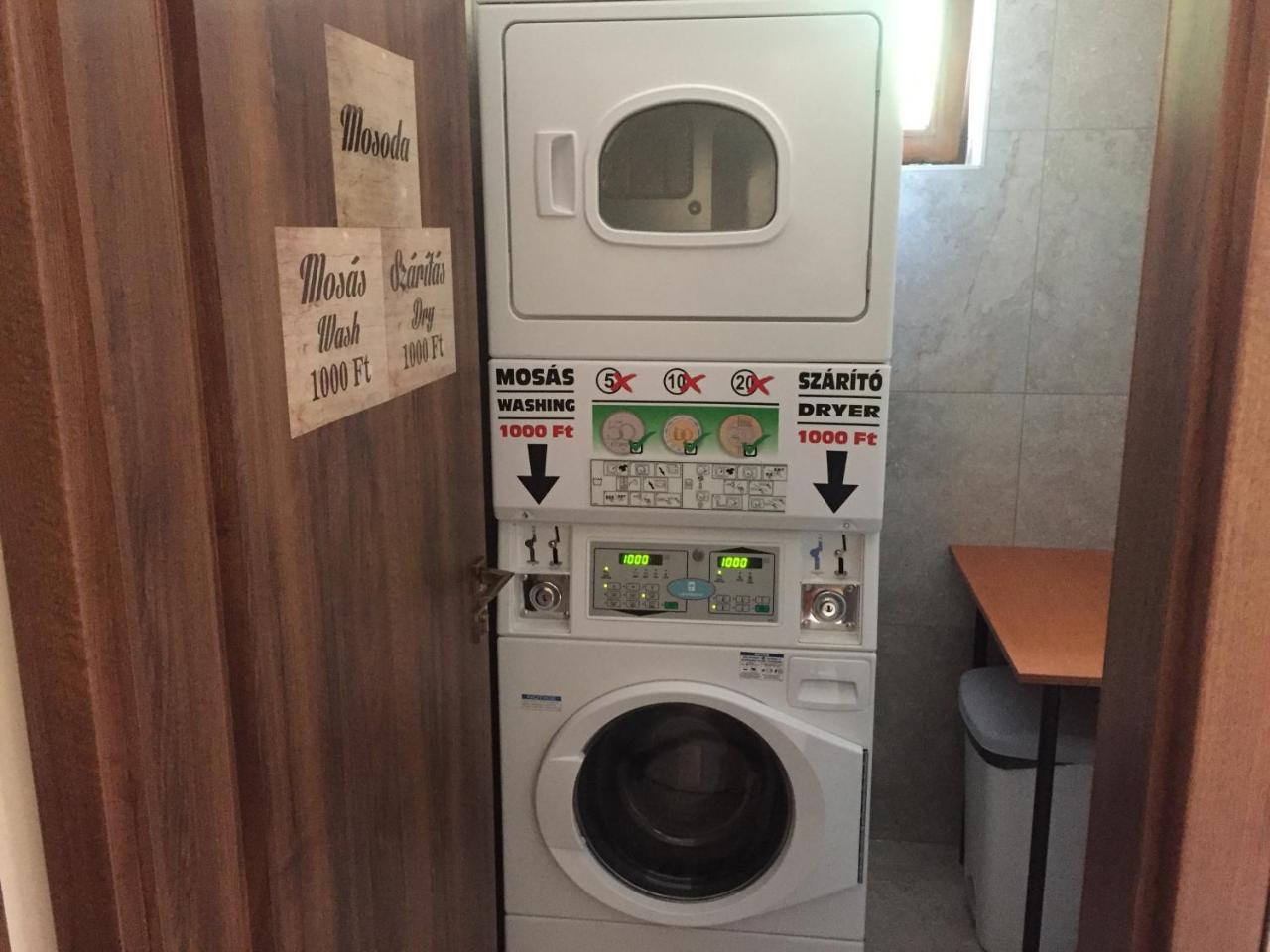 Balaton Kinizsi Apartman Шіофок Екстер'єр фото